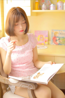 香艳的飞行